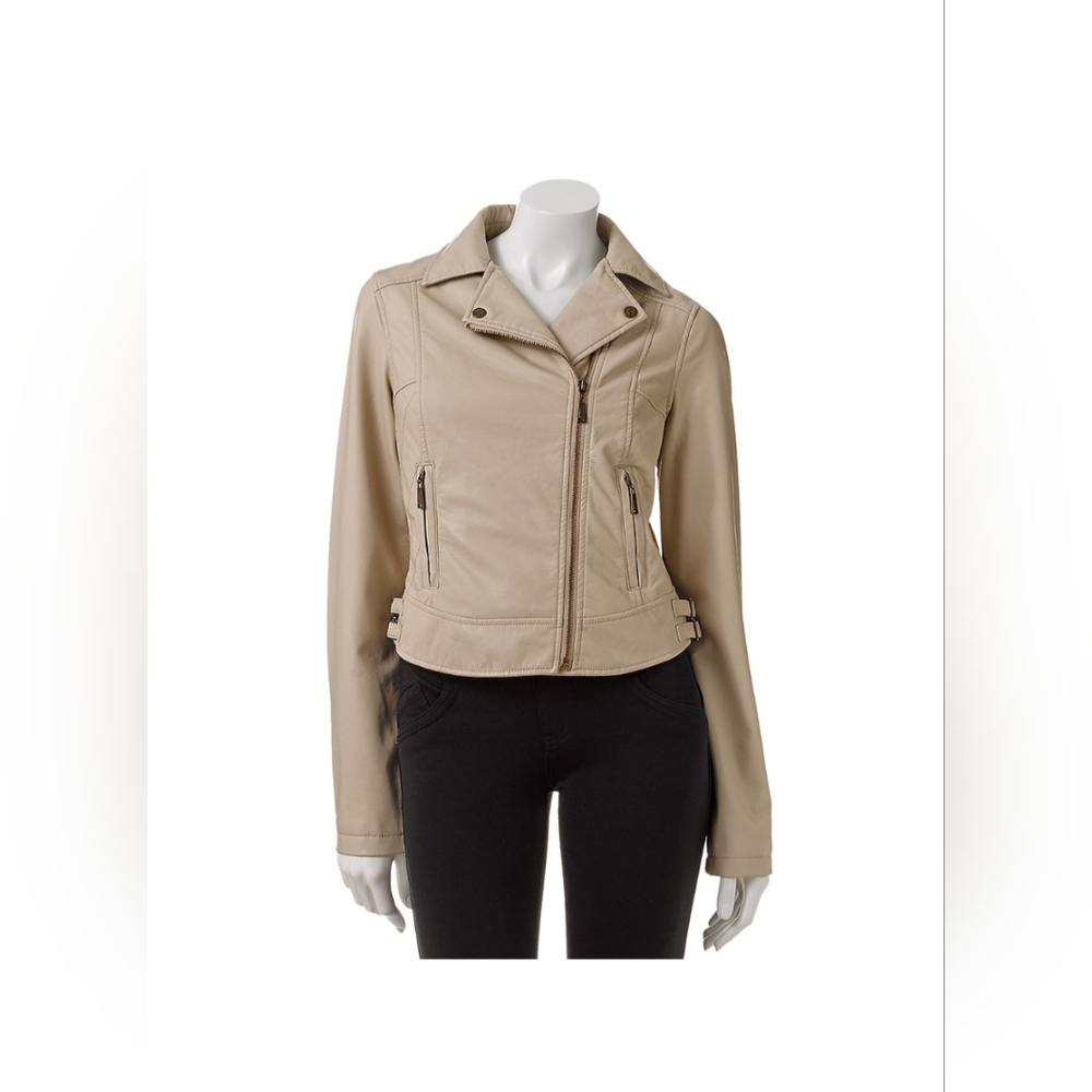 J2 Jacket - Picture 3 of 8